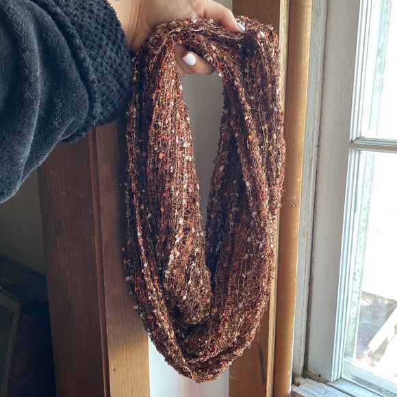 Infinity Scarf - Picture 3 of 3